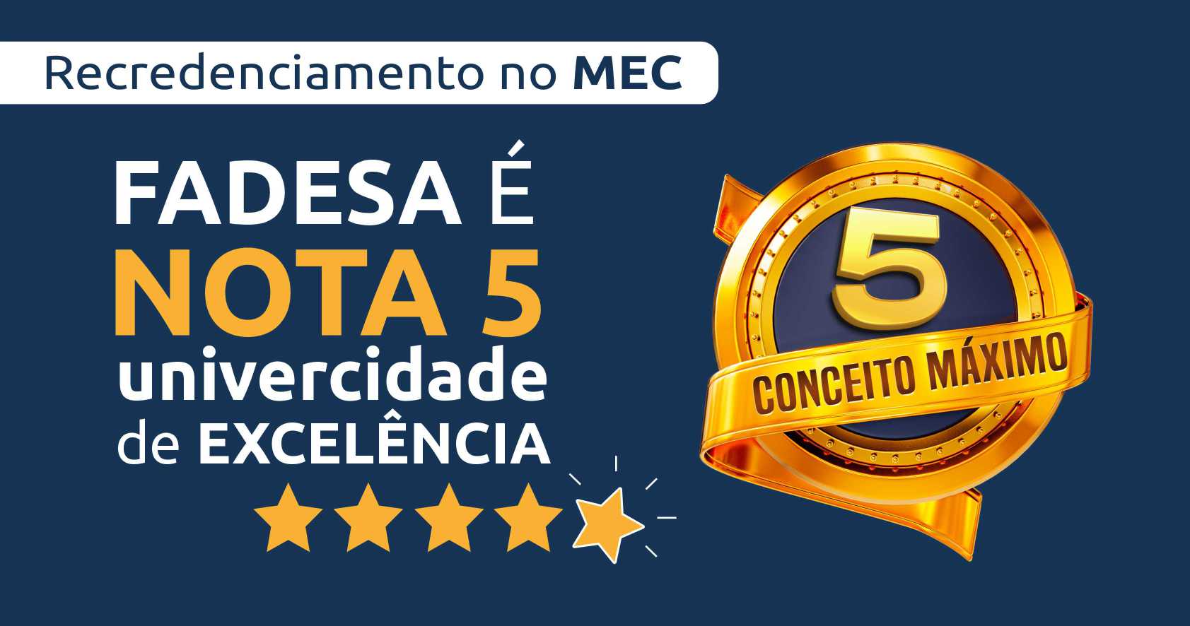 nota 5 mec