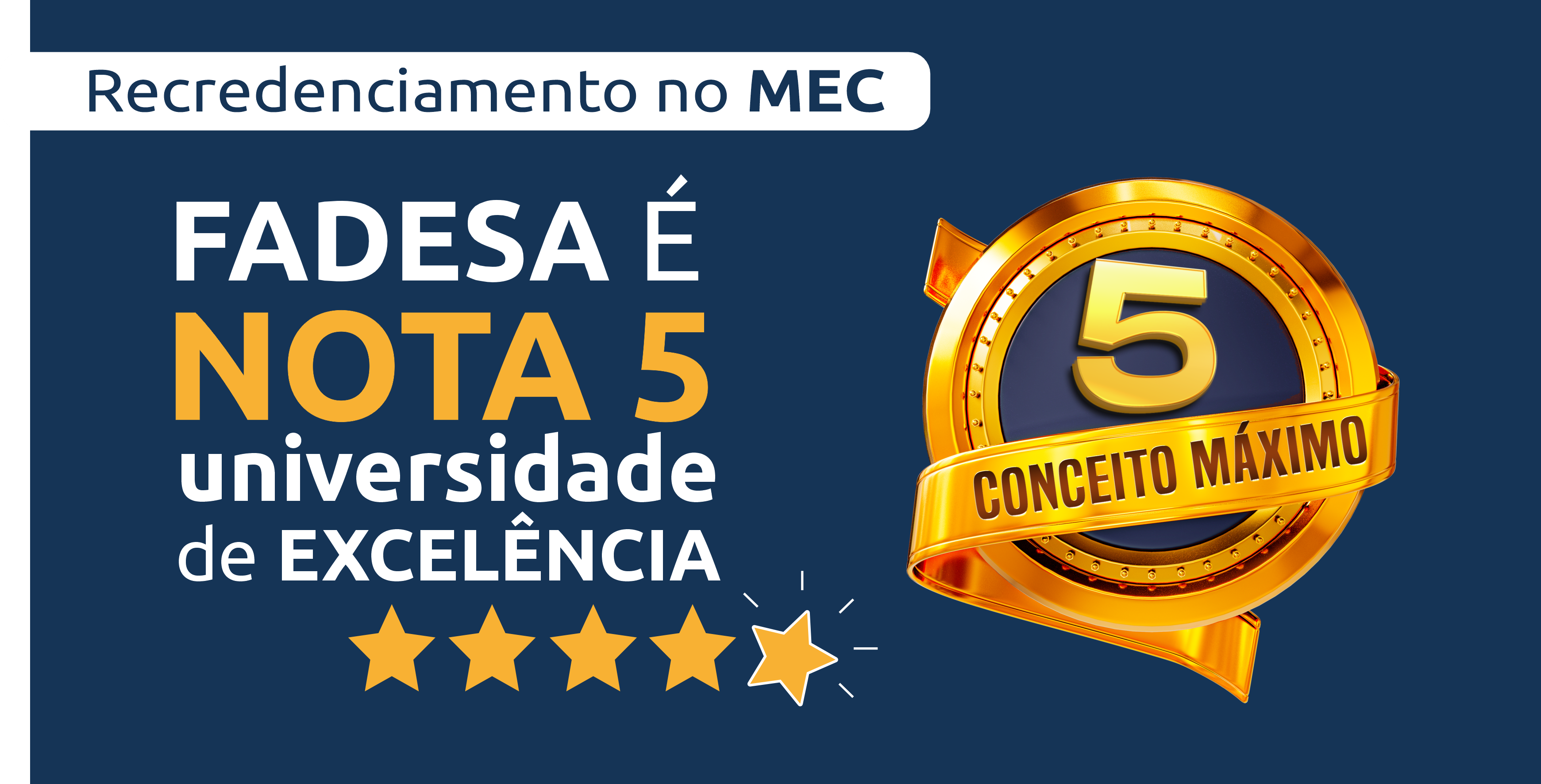 nota 5 mec fadesa